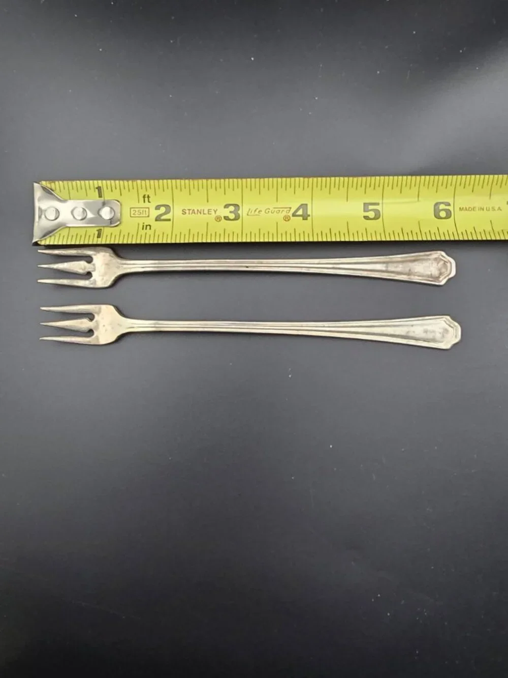 Oneida Silversmiths these vintage